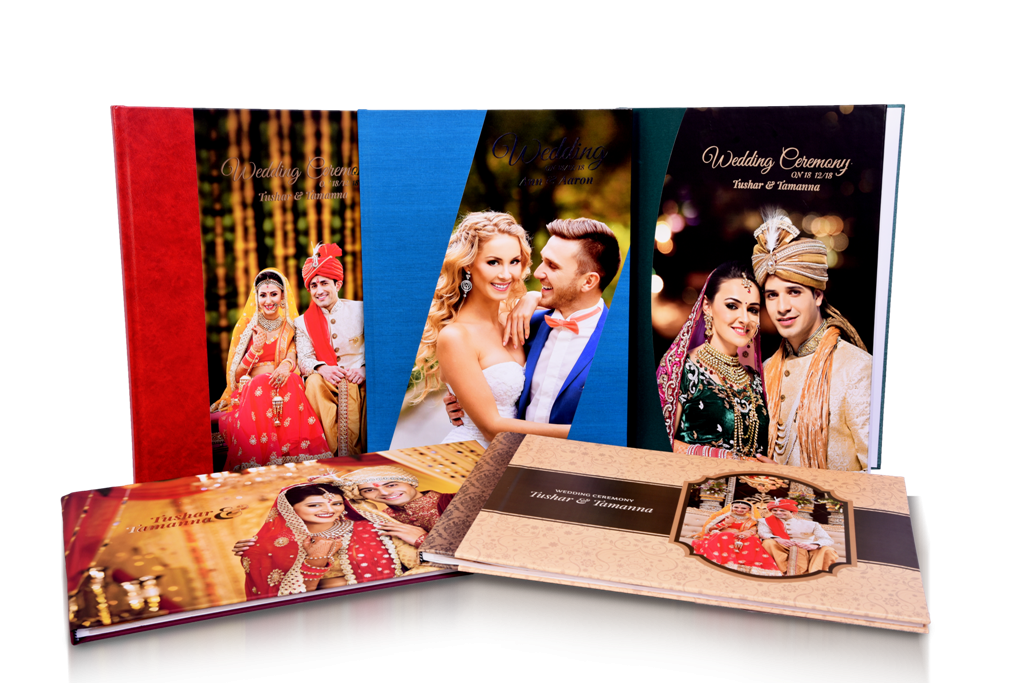 download Wedding Album Printing and Digital Printing