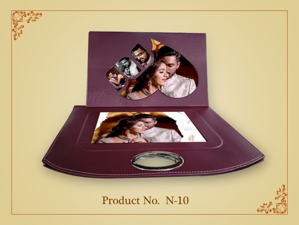 104 Wedding Album Printing and Digital Printing